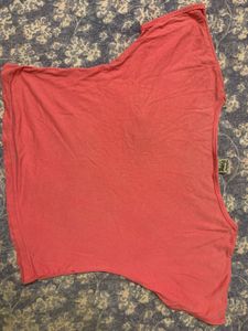 Cute Pink Bow T-Shirt