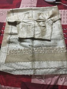 Ladies Saree