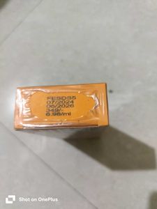 Foxtale Glow Sunscreen SPF 50