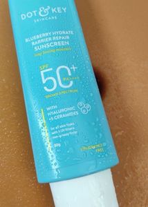 Dot &amp; Key Blueberry Sunscreen ‼️
