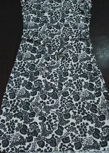 Dress 👗 Knee Length