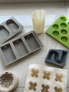 candle moulds