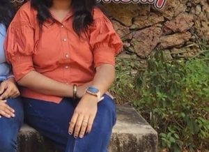 Pure Cotton Shirt Top