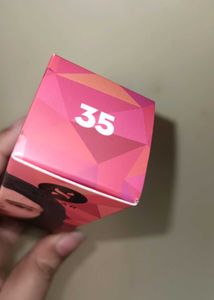 8 Pieces Sealed Sugar Foundation Combo