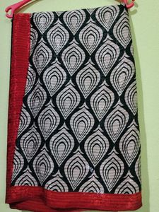 Kashmiri Saree