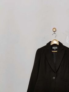 Classic Blazer 🤎