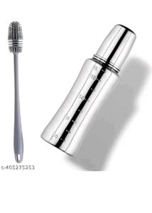 Stainless Steel Baby Bottle