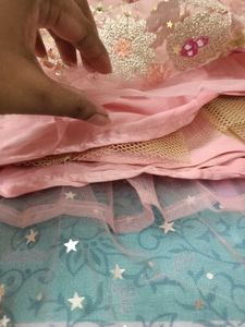 Lehenga Set