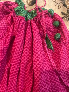 Jaipuri Skirt