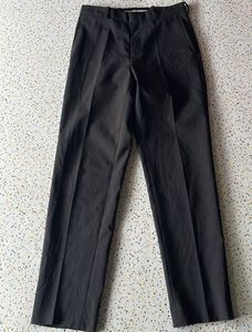 Black Pants