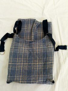 Dungaree Dress