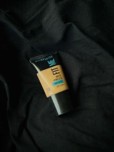 Maybelline Matte Foundation
