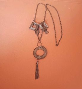 Necklace Set - Unique Designs