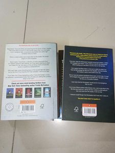 Freida McFadden Thriller Book Set