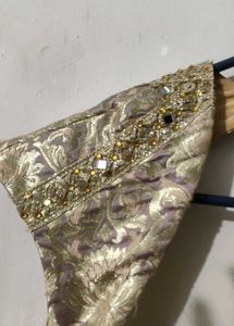 Designer Blouse