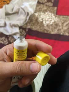 Lacto Calamine Sunscreen