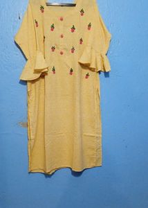 Cotton Kurtas