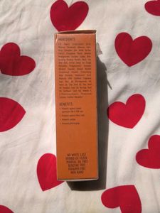 Avimee Herbal Sunscreen 🎀