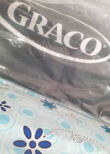 Graco Baby Bassinet  Pack &#39;n Play Portable