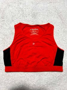 ALEX Athletics Sports Top