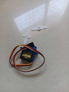 Servo Motor 9g