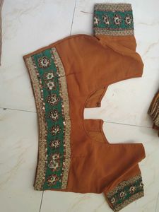 Elegant Saree best for festival