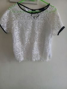 Croptop