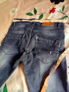 Denim Jean&#39;s For Men And Boys
