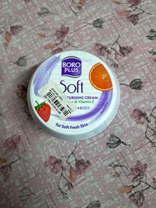 Boroplus Face Cream