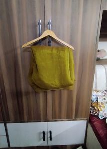 Saree Fabric