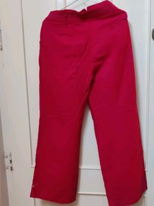 Cotton Pants For Women From laks*ita