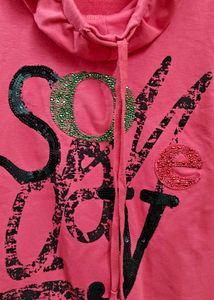 Ladies Top L SIZE in Good Condition