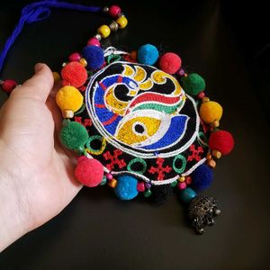 Fish Necklace
