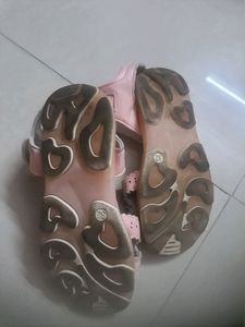 Sandal For A Sweet Girl Next To New