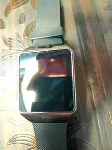 ANDROID SMARTWATCH