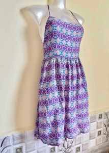Size S/M 🎁Buy 2 Get 1 Free🎁Boho Chic Sundress