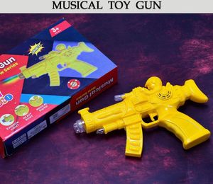 Combo Toy Guns