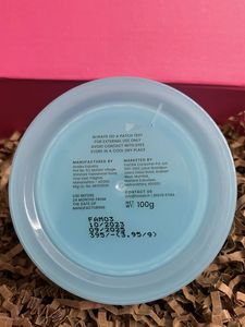 Foxtale Moisturizer