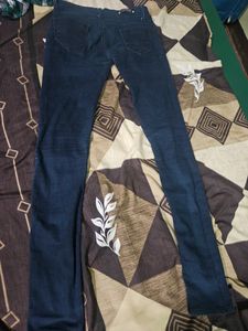 Black Jeans