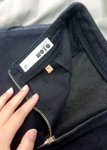 Mini Skirt