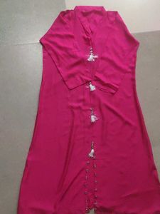 Women&#39;s Kurta
