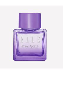 ELLE Free Spirit Eau de Parfum - 100ml