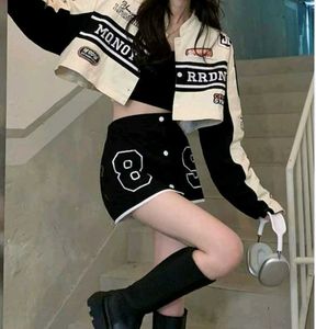 3 In 1 Detachable Jacket Kpop🎀