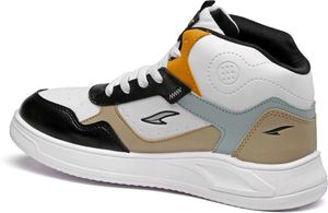 Asian Snacker Shoe