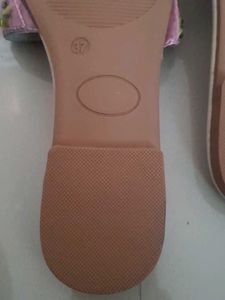 Sale Price New Women Pink Flats