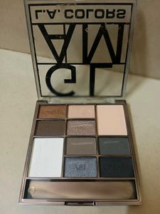 Nude Eye Shadow