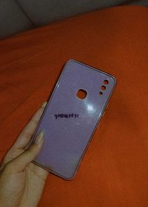 Phone Cover For Vivo