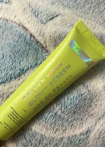 Hyphen Sunscreen SPF 50