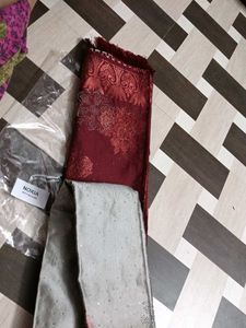 Soft Silk Saree