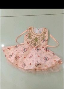 Kids Frock